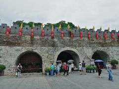 -东西巷