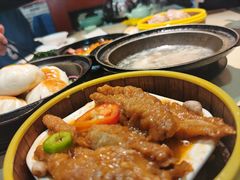 -一茶一点(海景店)