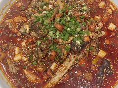 -蜀厨小匠·民间川菜(犀浦店)