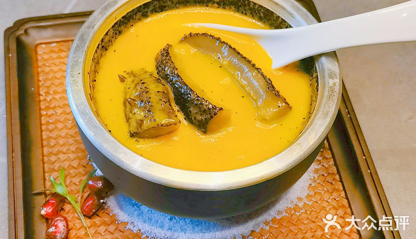 趁着深秋来一场美食之旅