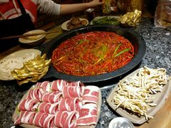 -蜀大侠火锅(建设路第五大道店)