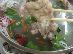 -一只羊烧烤(东湾半岛店)