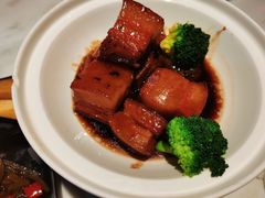 -小吴越·江浙融合菜(惠山万达广场店)