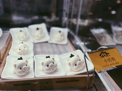 -海草馆自助餐厅(悦海店)