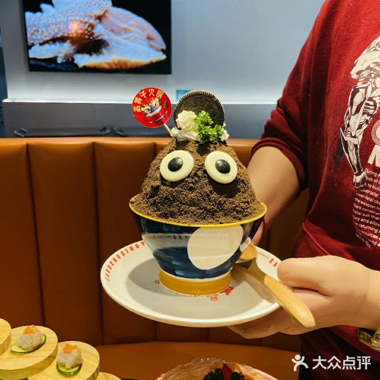 为了这个味道，我可以在来乐山500次💯  