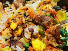 -敏丁拌饭(中街总店)