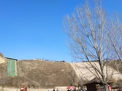 -古柏渡飞黄旅游区