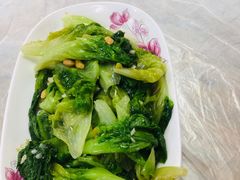 -众味海鲜大排档·活海鲜·潮汕味(南澳店)