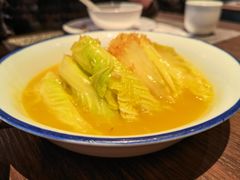 金汤娃娃菜-十里弄堂(K11店)