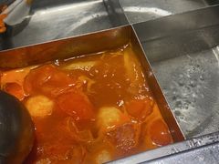 -海底捞火锅(九霄梦天地店)