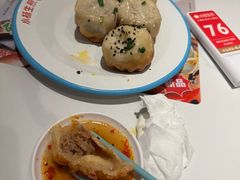 -小杨生煎(黄河路店)