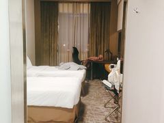 -北京望京葉子里酒店(望京SOHO店)