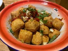 -平娃三宝烧烤·面食(南小街店)