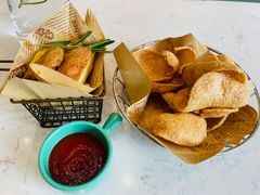 -西语·炭烧牛排(卓越中寰店)