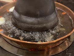 -东来顺饭庄(金泉广场店)