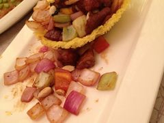 牛柳鹅肝粒-宝燕壹号(徐汇店)