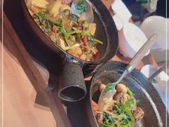 -旺爷砂锅·茶作(国贸城店)