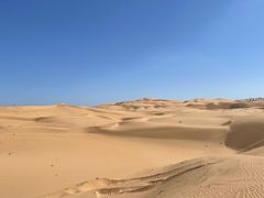 -达拉特旗响沙湾旅游区