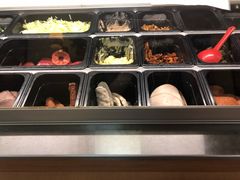 -赛百味(时代广场店)