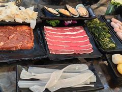 -丽江庭院之爱在路上(西单店)