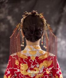 -艾慕婚纱礼服馆(和平店)