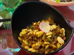 -新虹楼饭庄(崇明陈家镇店)