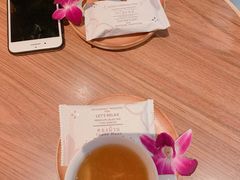 -Let’s Relax Spa(Terminal 21 Asok)