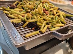 -来相会饺子·新辽菜(甘家口店)