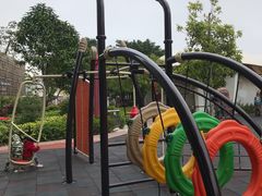 -荔湾区儿童公园
