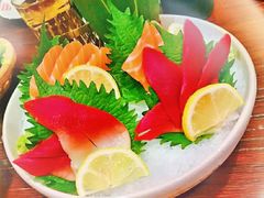 -鸟亭·居酒屋(青年路店)