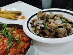 -盱眙小龙虾(天虹店)