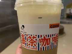 -喜茶(永旺梦乐城店)