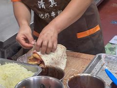 -张记炸串肠粉