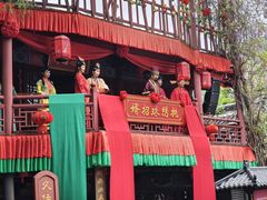 -杭州宋城