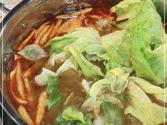 -虾吃虾涮虾火锅(府学路店)