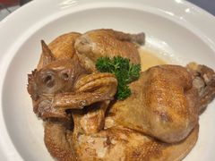 -老德州四合院·德州菜(天衢路店)