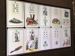 -好心里咨询Tarot塔羅