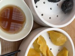 -船歌·鱼水饺青岛菜(枫蓝国际购物中心店)