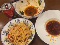 -陕西大厦中餐厅(陕西驻沪办店)