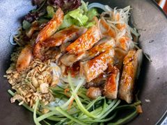 -美奈小馆·东南亚菜(福田星河COCO Park店)