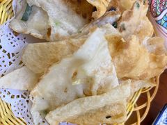 -杨辉饭店