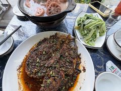 土匪鱼-土匪鱼酒店