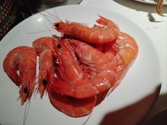 -加餐海鲜自助(宝龙一城店)