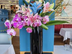 -Kathleen's Waitan 凯圣琳江景西餐厅(外滩店)