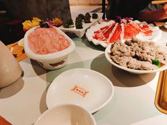-雾都渣渣火锅(南城智汇城店)
