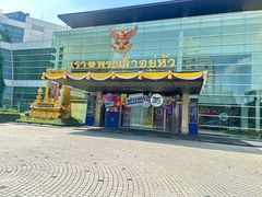 -王权免税店(廊曼机场店)