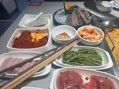 -海底捞火锅(吴中路店)