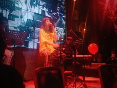-胡桃里音乐酒馆(白云五号T5 MALL店)
