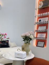 -WENDY·温迪皮肤管理