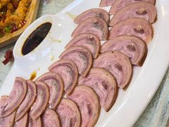 -清真·盛京白记 小骨头羊汤馆(南八马路店)